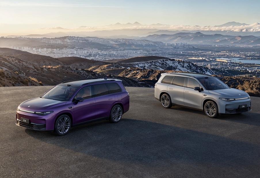Leapmotor surpasses cumulative deliveries of 800,000 vehicles as product lineup, market reach expand