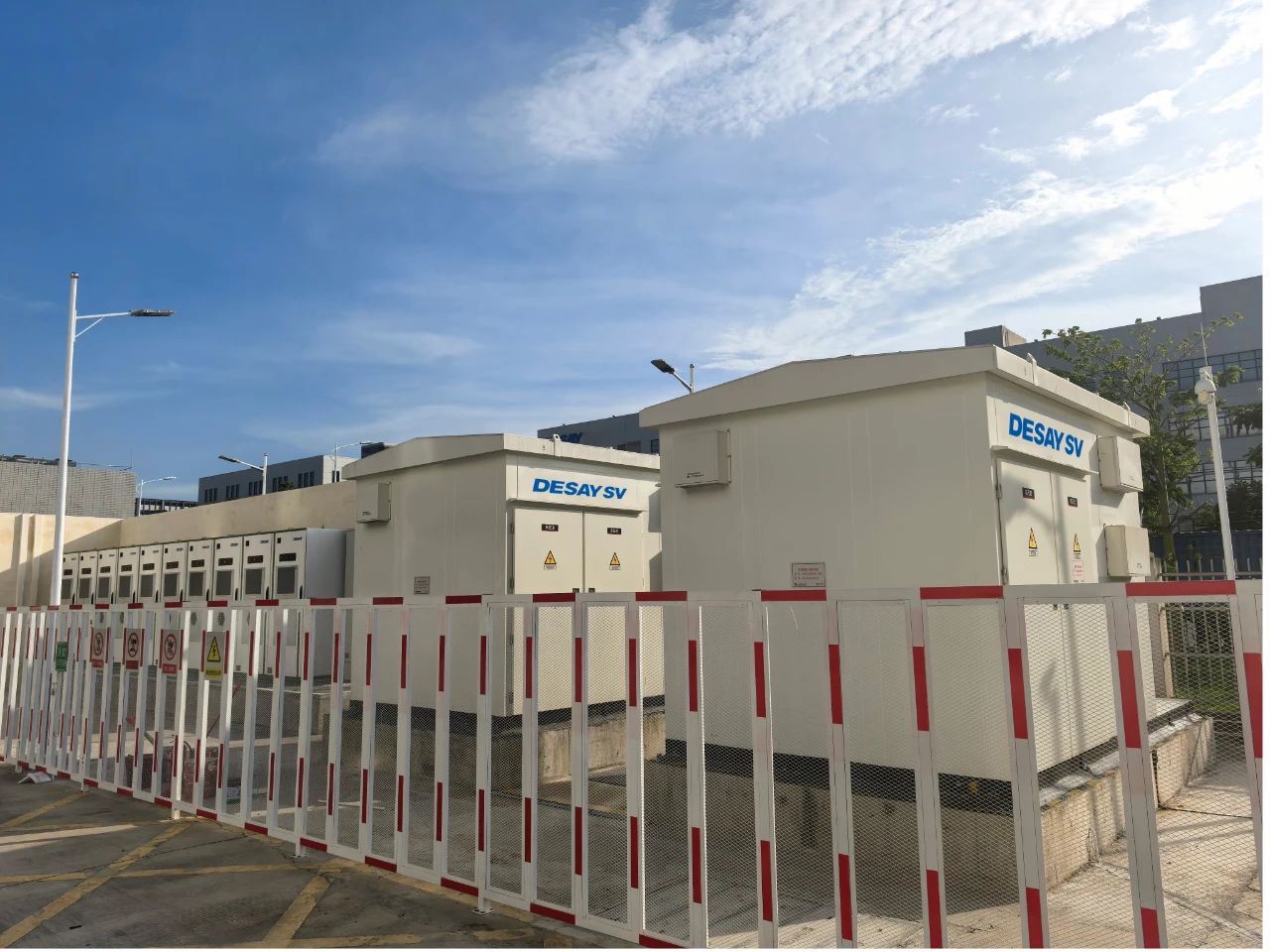 Desay SV strengthens green energy transition with expanded rooftop solar initiative
