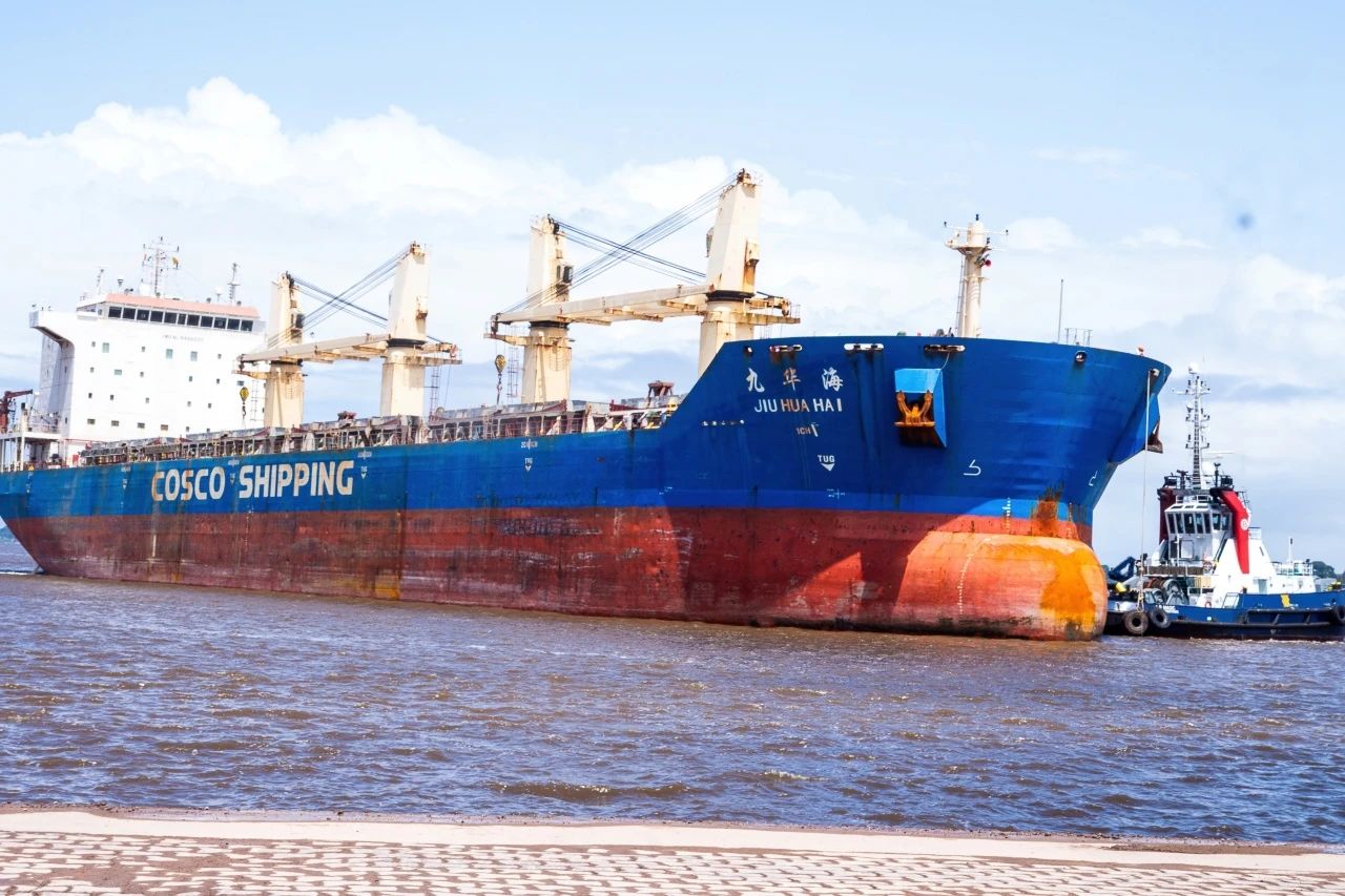 Ganfeng Lithium ships first batch of lithium concentrate from Mali’s Goulamina project to China
