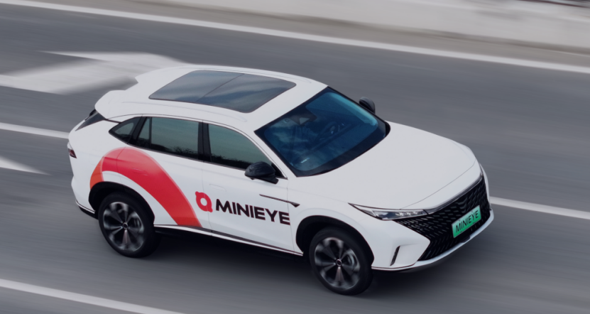 MINIEYE wins renewed designated contract from leading domestic automaker to supply iPilot 4