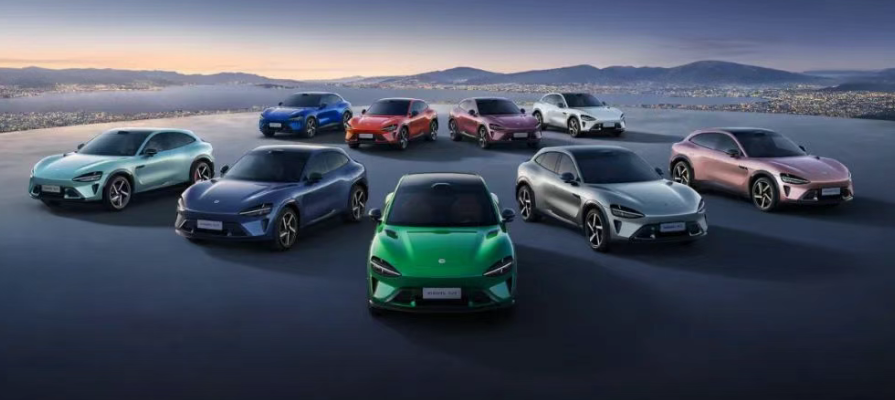 Xiaomi EV delivers over 25,000 vehicles in June