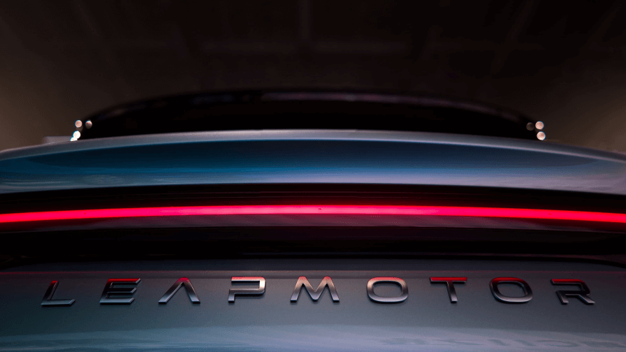 Leapmotor boasts over 138% YoY surge in June 2025 deliveries