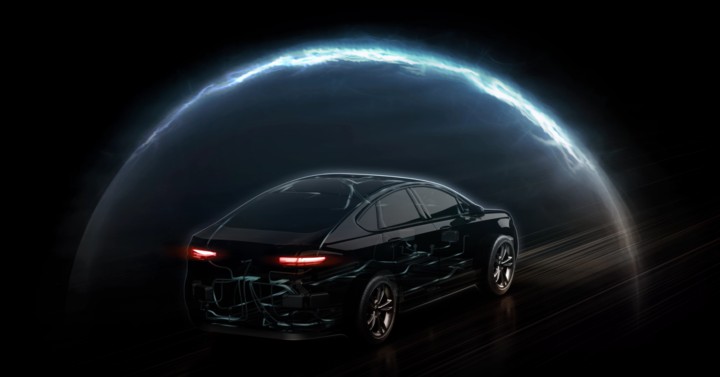 From the Lab to the Road — How NVIDIA Is Reshaping the Safety Foundation of Autonomous Driving