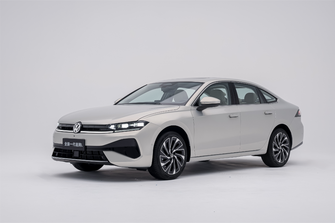 FAW-Volkswagen rolls off 4.3 millionth Sagitar vehicle