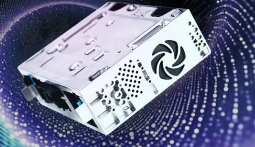 Autolink surpasses 2-million-unit mark in cumulative shipments of AL-C1 smart cockpit domain controller