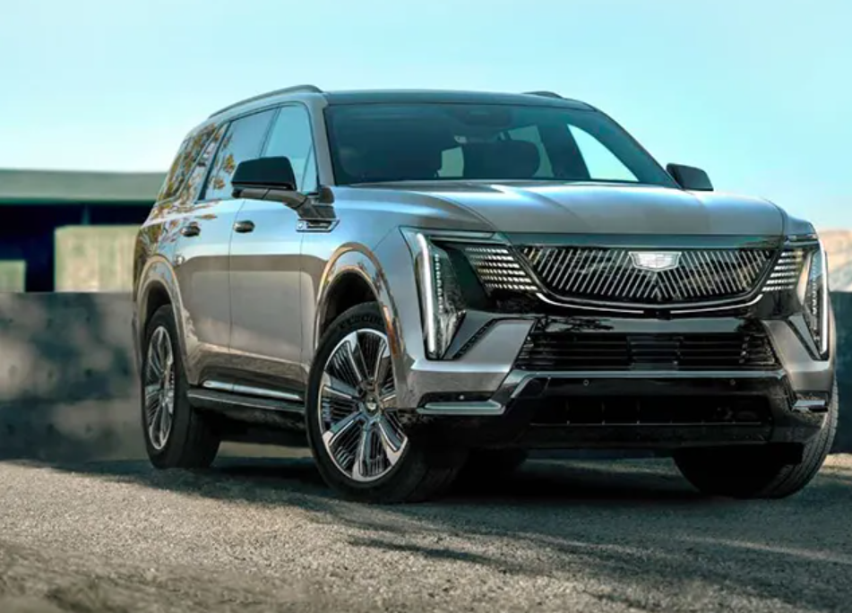 General Motors remains profitable in China market for 3 quarters in a row