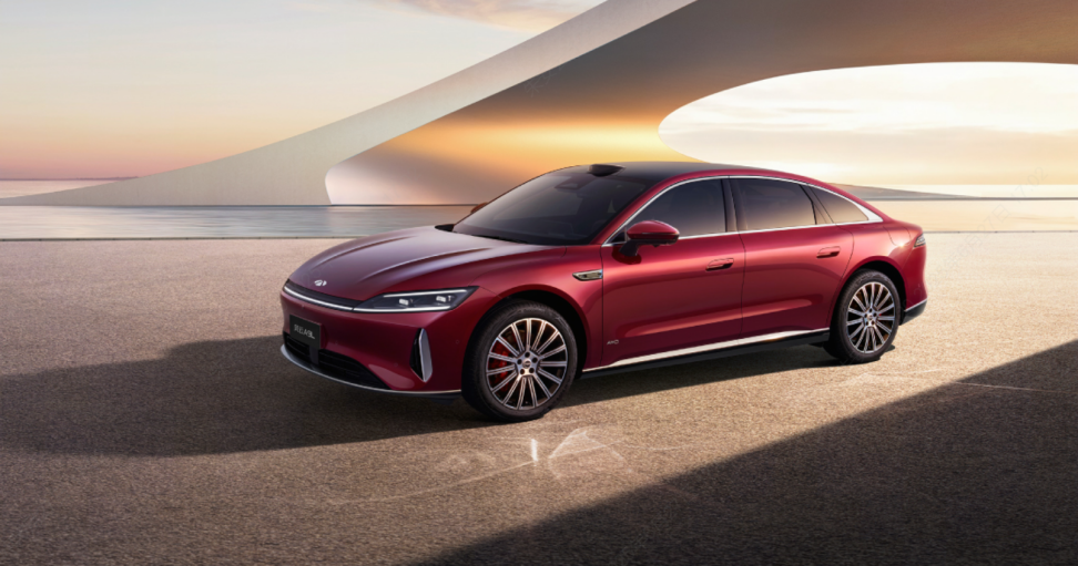 Chery Group posts 14.7% YoY rise in July sales with strong NEV, export growth