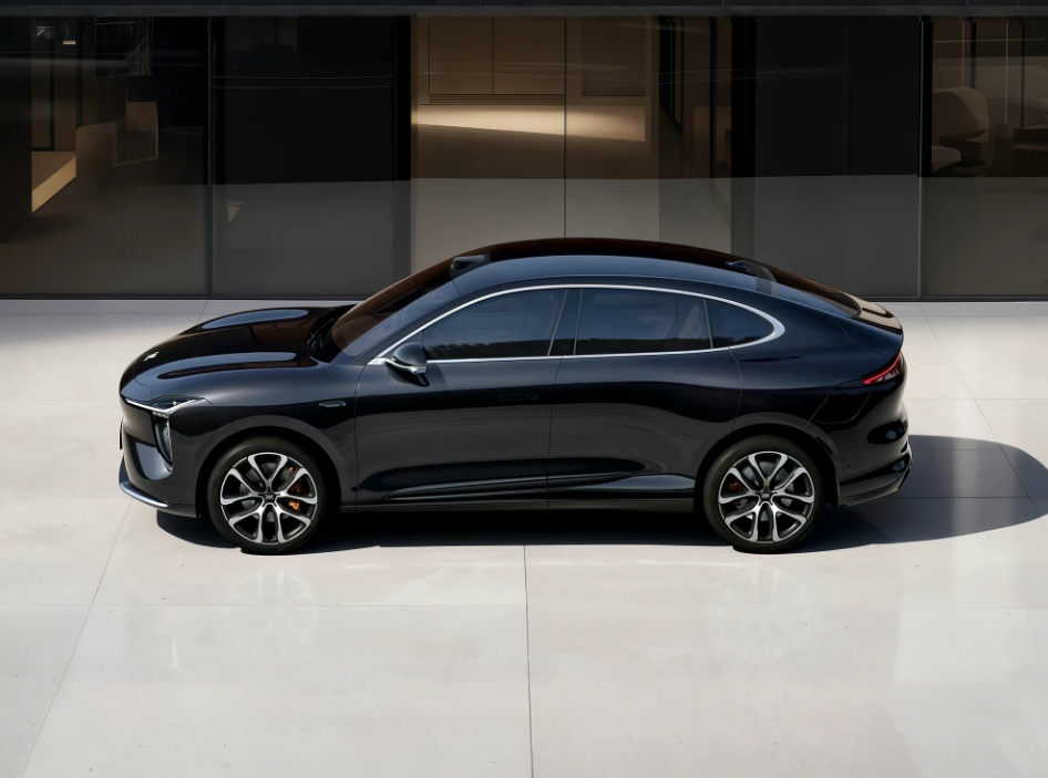 IM Motors launches super range-extended technology 'Hengxing'