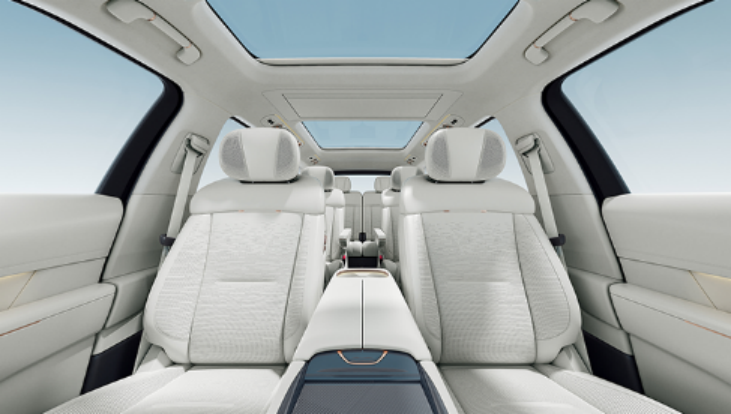 Lynk & Co 900 tops cumulative deliveries of 20,000 units in first 100 days on market