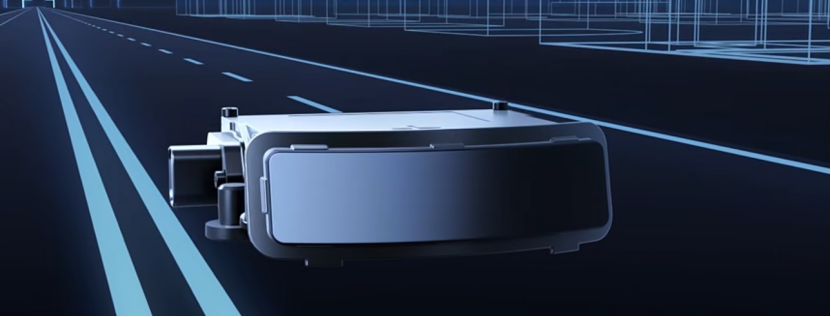 Seyond secures deal with top joint-venture automaker for Robin E1X LiDAR