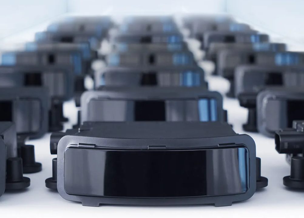 Hesai Technology scores over 50% YoY soar in 2025 Q2 revenue