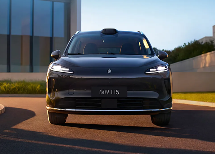 Harmony lntelligent Mobility Alliance tops 900,000 units in cumulative deliveries