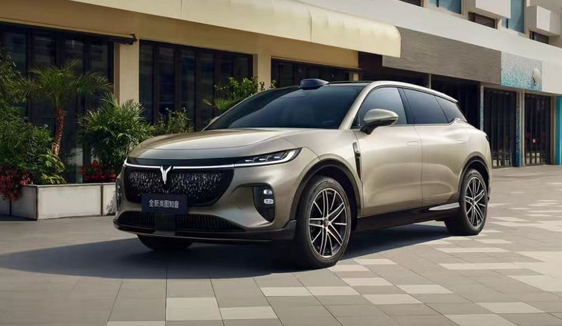 Dongfeng Motor's VOYAH posts 119% year-on-year surge in August deliveries