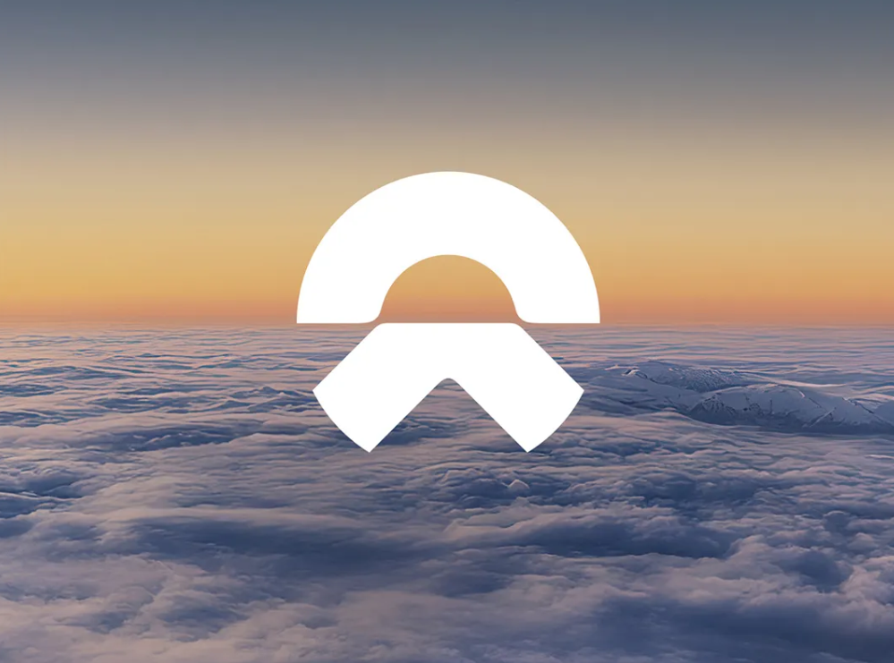 NIO Inc. scores 57.9% QoQ surge in Q2 2025 revenue