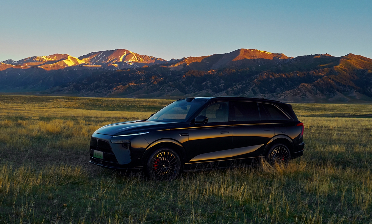 Great Wall Motor boasts best-ever Aug. sales