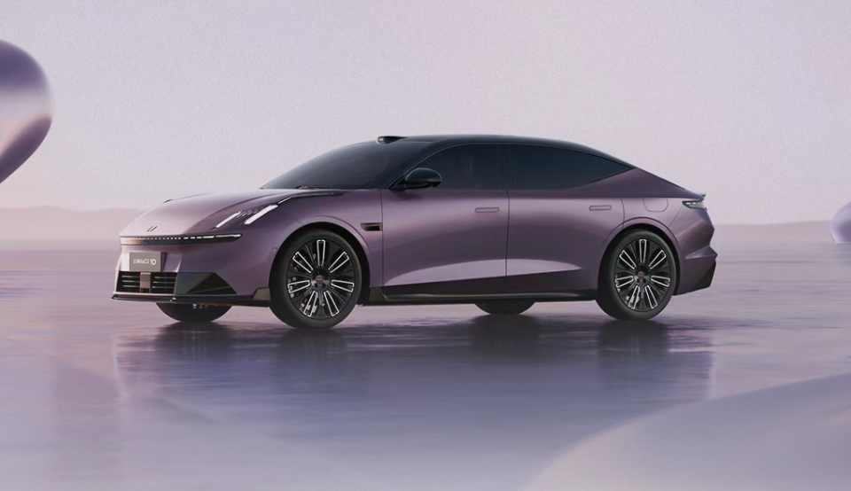 China's Sept. car market heats up with launches from FANGCHENGBAO, Lynk & Co, AITO, NIO and more