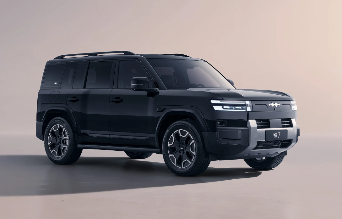 China's Sept. car market heats up with launches from FANGCHENGBAO, Lynk & Co, AITO, NIO and more