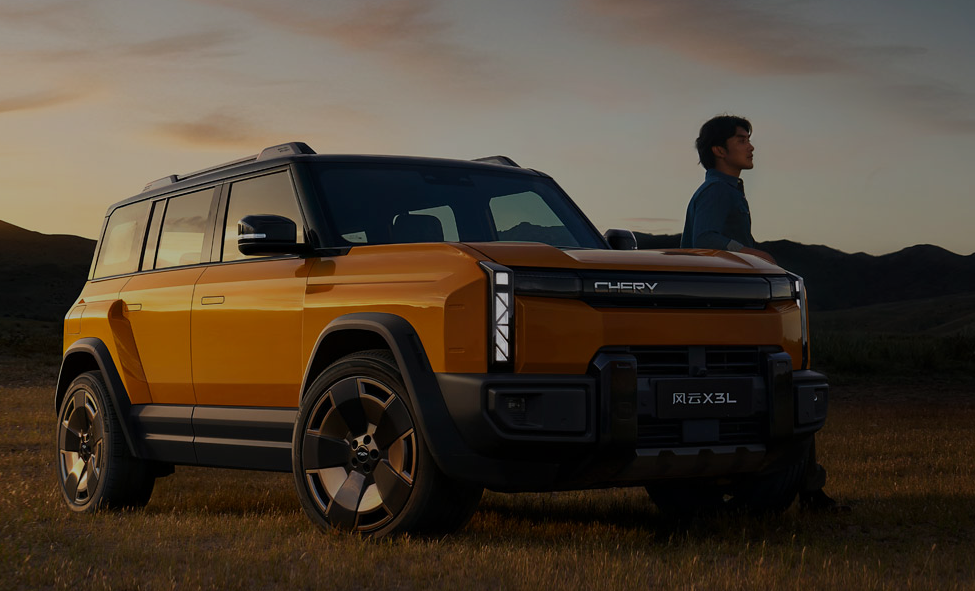China's Sept. car market heats up with launches from FANGCHENGBAO, Lynk & Co, AITO, NIO and more