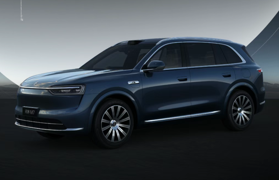 China's Sept. car market heats up with launches from FANGCHENGBAO, Lynk & Co, AITO, NIO and more