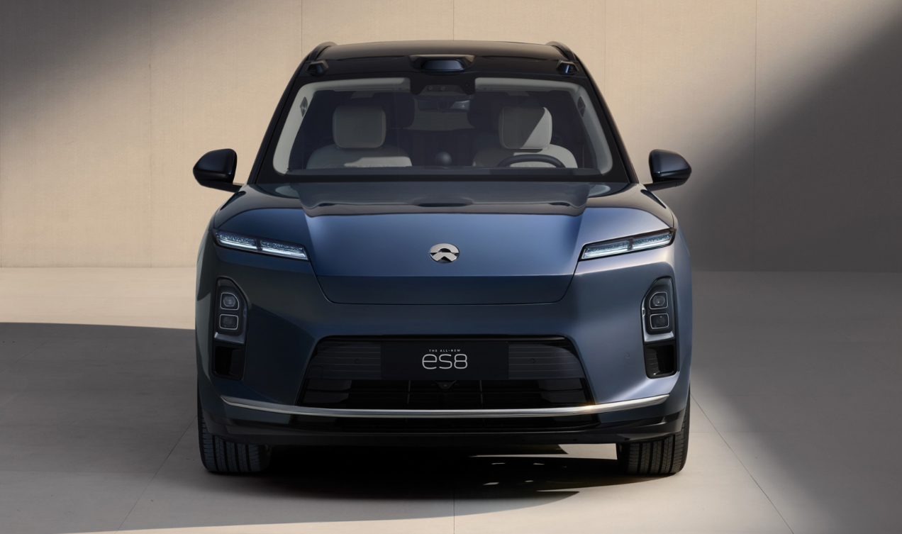 China's Sept. car market heats up with launches from FANGCHENGBAO, Lynk & Co, AITO, NIO and more