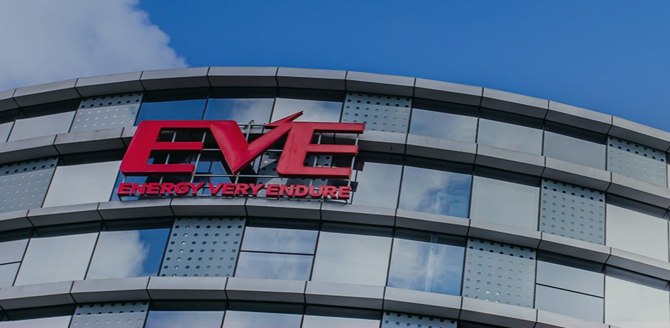 EVE Energy partners with Miracle Automation on full-cycle battery recycling