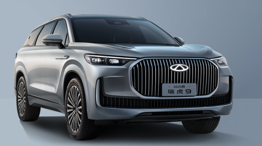 Chery clears Hong Kong listing hearing, IPO plans advance