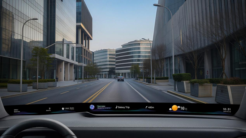 'Witness the Revolution': GIRAFFEVISION Unveils a New Era of Mobility at IAA