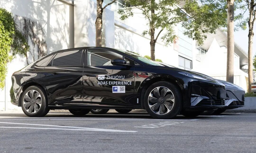ZYT makes European debut at IAA Mobility 2025, announces local market strategy