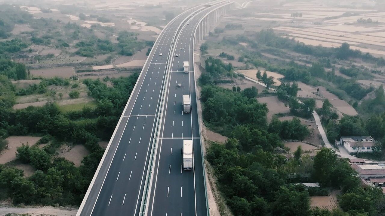 TRUNK nabs multi-hundred-million-yuan strategic funding to expand global autonomous trucking business