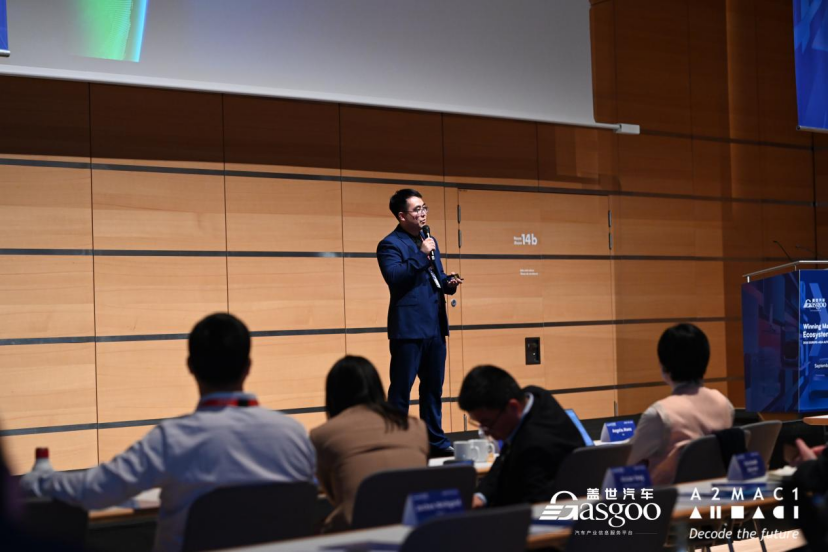 Driving the future: Europe-Asia Automotive Innovation Forum closes at IAA Mobility 2025