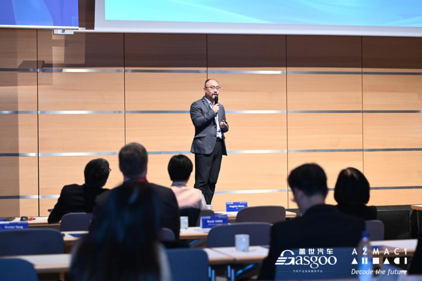 Driving the future: Europe-Asia Automotive Innovation Forum closes at IAA Mobility 2025