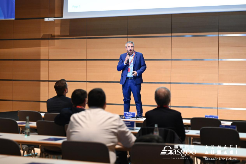 Driving the future: Europe-Asia Automotive Innovation Forum closes at IAA Mobility 2025