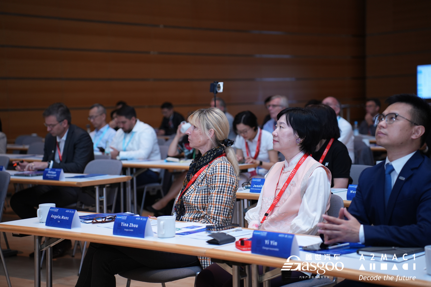Driving the future: Europe-Asia Automotive Innovation Forum closes at IAA Mobility 2025