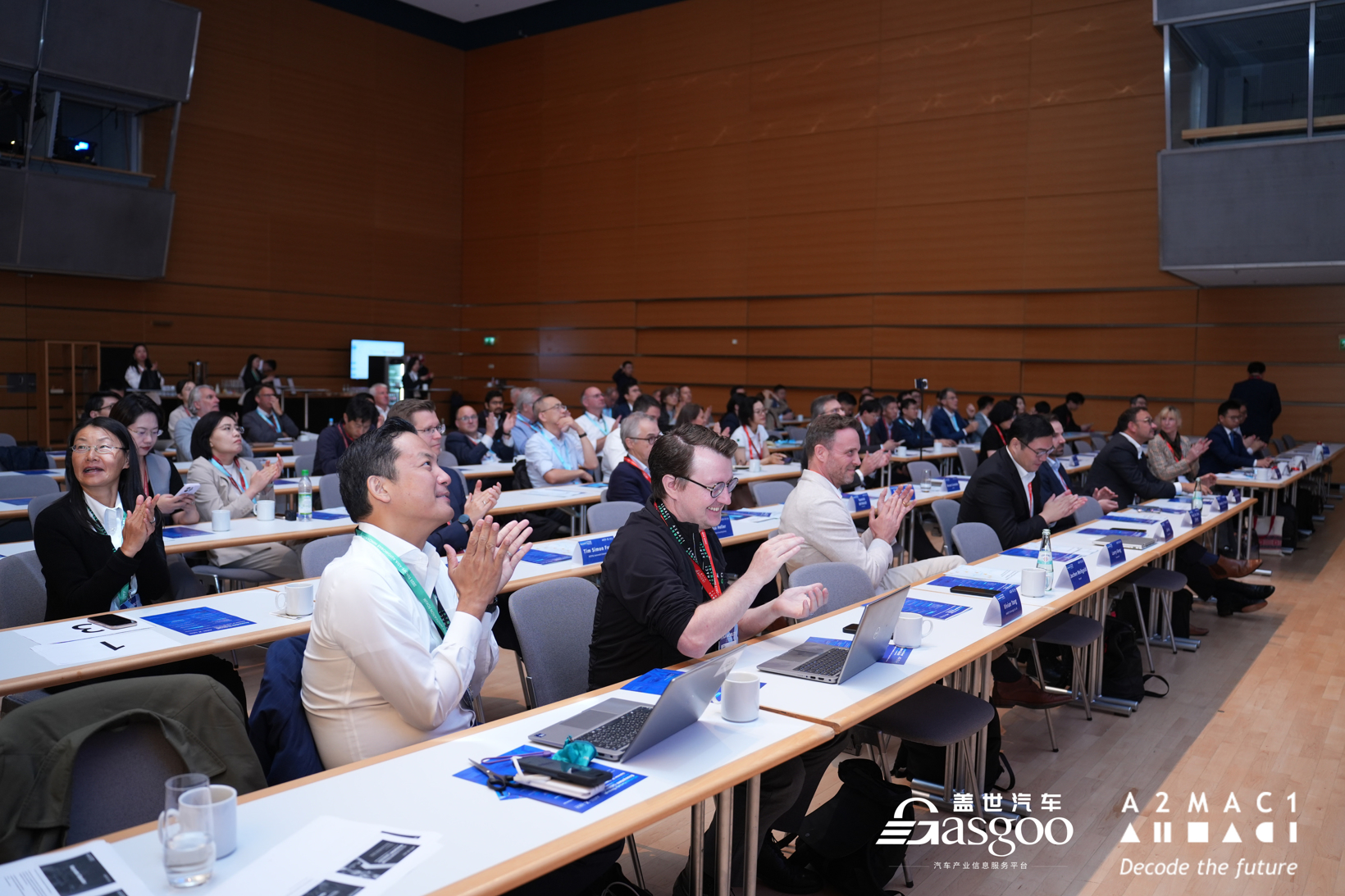Driving the future: Europe-Asia Automotive Innovation Forum closes at IAA Mobility 2025
