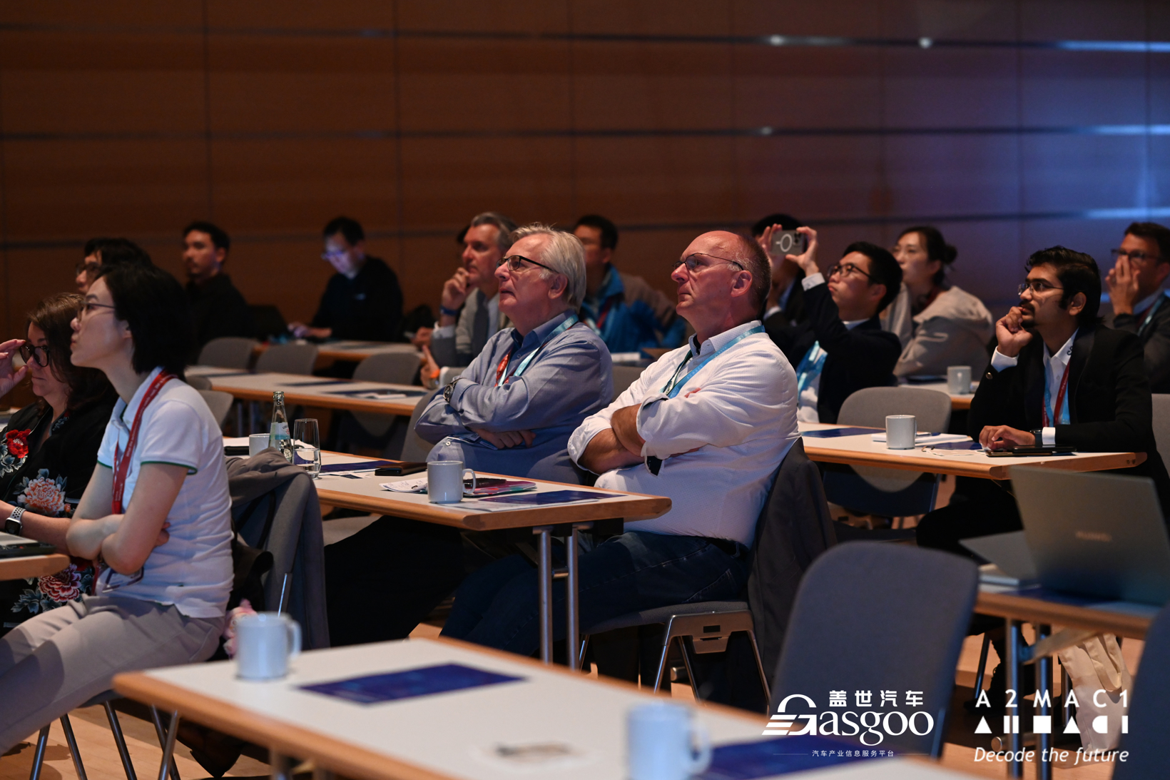 Driving the future: Europe-Asia Automotive Innovation Forum closes at IAA Mobility 2025