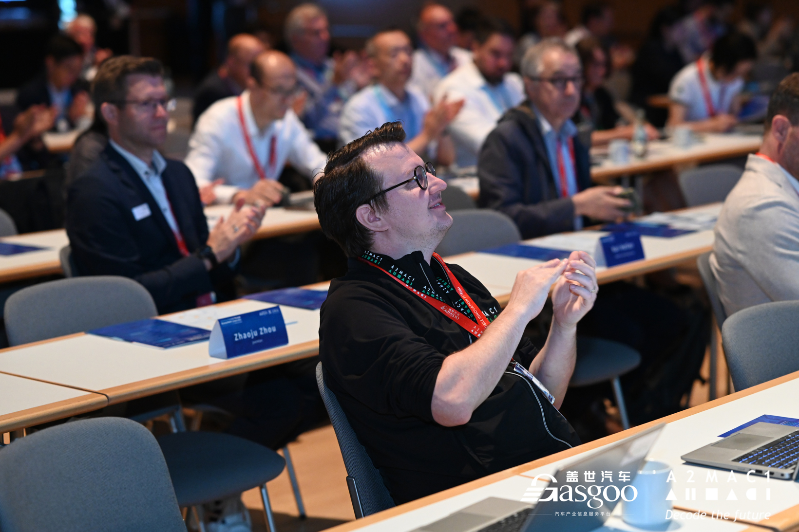 Driving the future: Europe-Asia Automotive Innovation Forum closes at IAA Mobility 2025