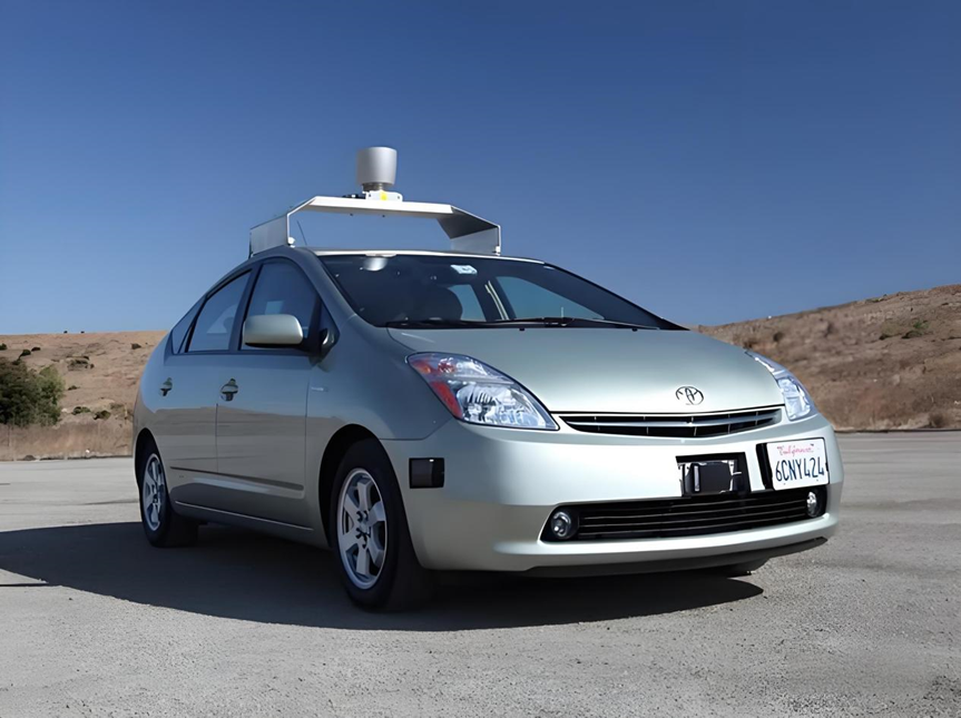 Scaling RoboTaxis: Why High-Performance Digital Solid-State LiDAR Is Non-Negotiable