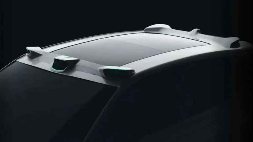 Digital LiDAR Becomes the Go-To Choice for Tens of Thousands of Mass-Produced Robotaxis