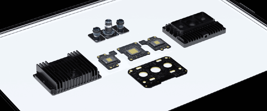 Digital LiDAR Becomes the Go-To Choice for Tens of Thousands of Mass-Produced Robotaxis