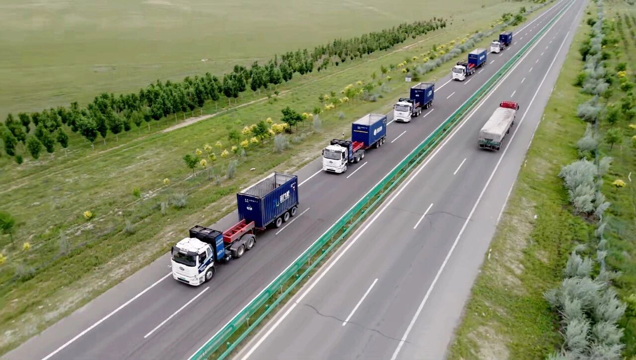 Senior.Auto secures B+ round funding to accelerate autonomous driving product R&D, market expansion