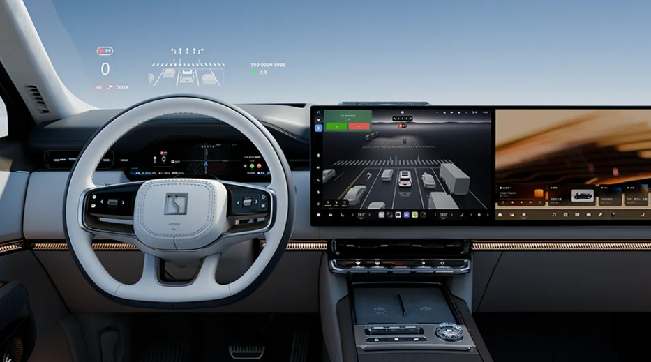 Zeekr 9X flagship SUV hits market, starting at 465,900 yuan