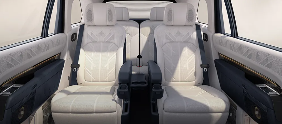 Zeekr 9X flagship SUV hits market, starting at 465,900 yuan