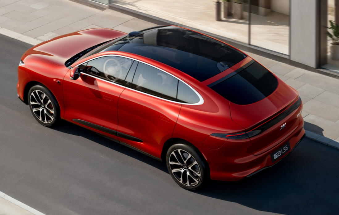 SAIC Motor posts robust YoY jump in both Sept. 2025, YTD vehicle wholesales