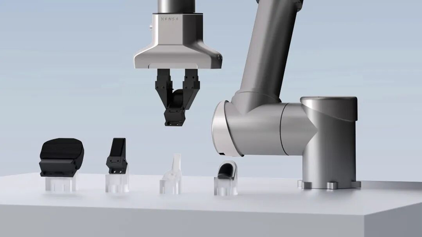 Xense Robotics raises 100 million yuan in Pre-Series A funding