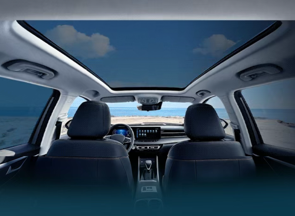 FORVIA HELLA launches first smart dimming glass controller in China