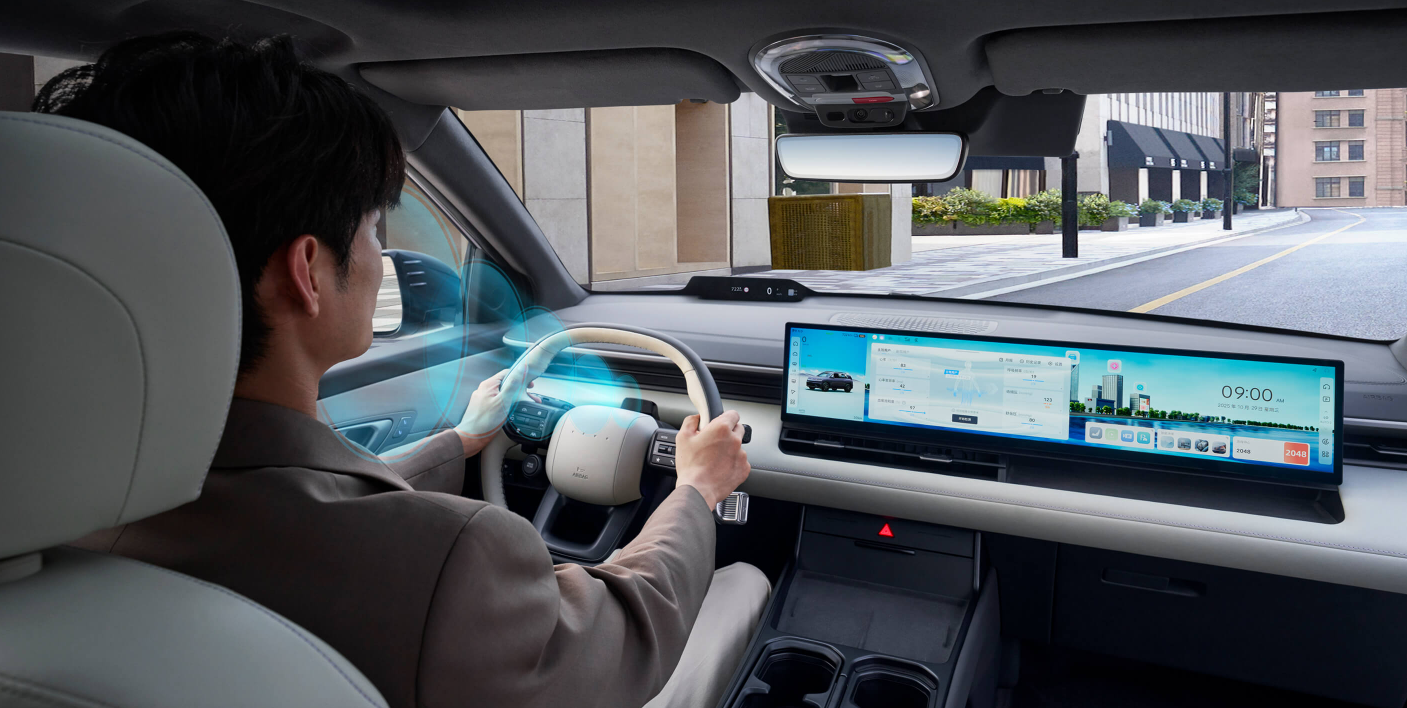 Beijing Hyundai's EO compact all-electric SUV hits market with up to 722 km range