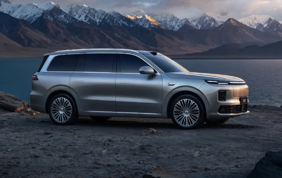 Leapmotor's monthly deliveries surpass 70,000 units for first time