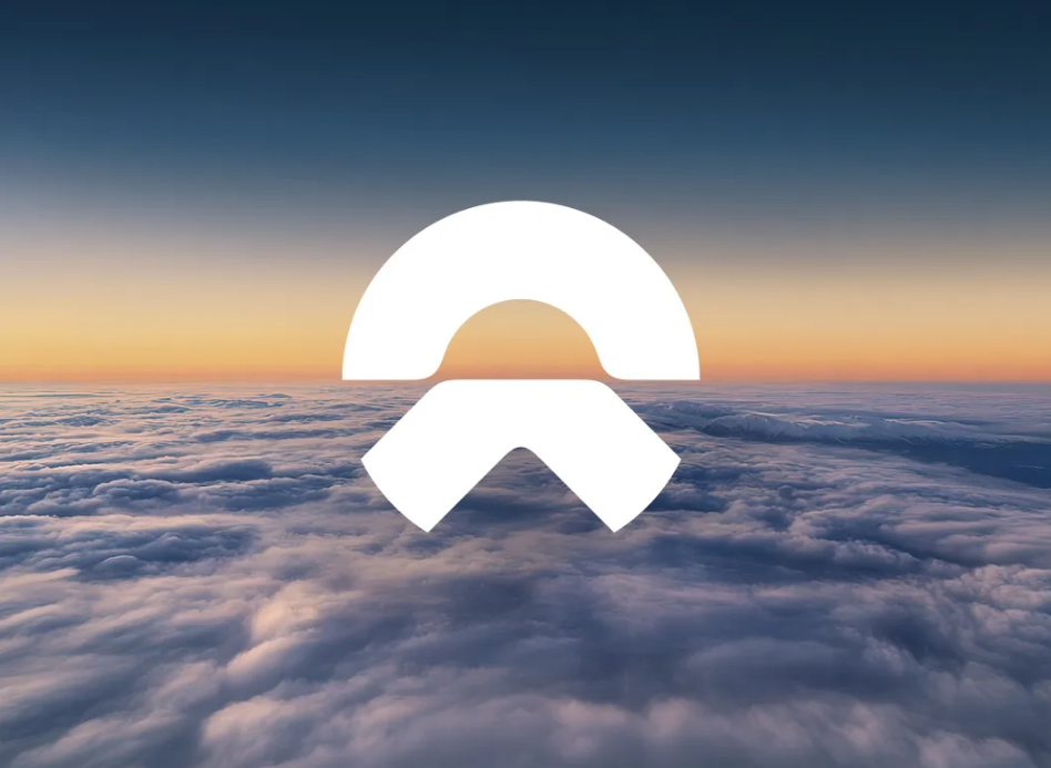 NIO Inc. posts 92.6% YoY spike in Oct. 2025 deliveries