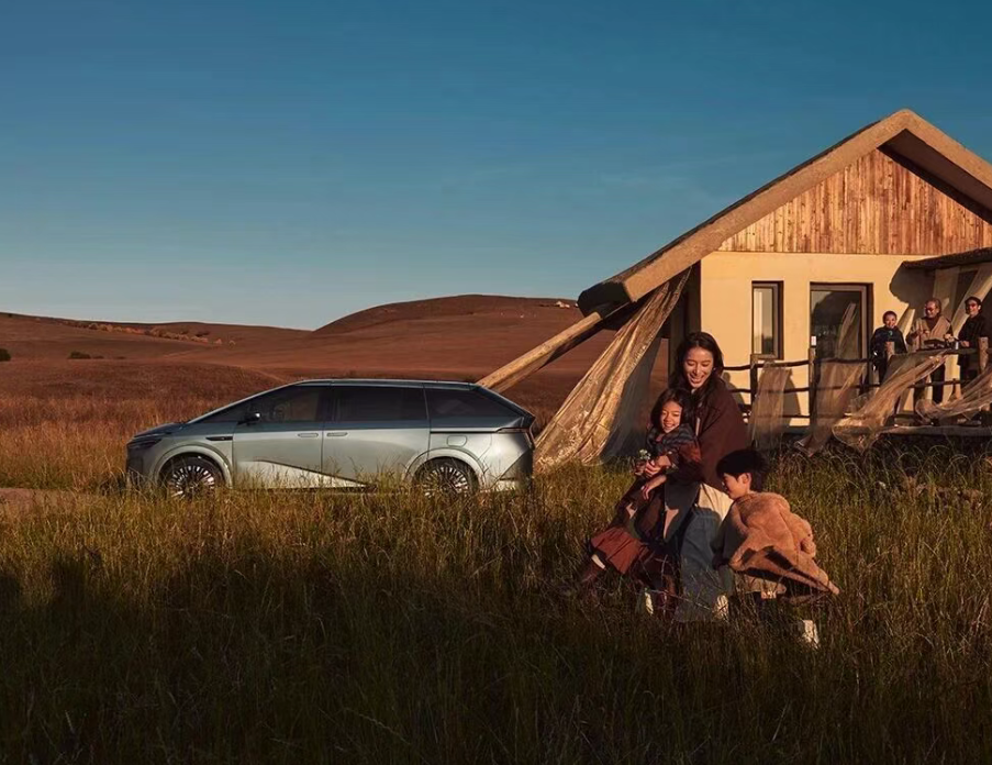 XPENG hits record monthly deliveries in October as global expansion accelerates