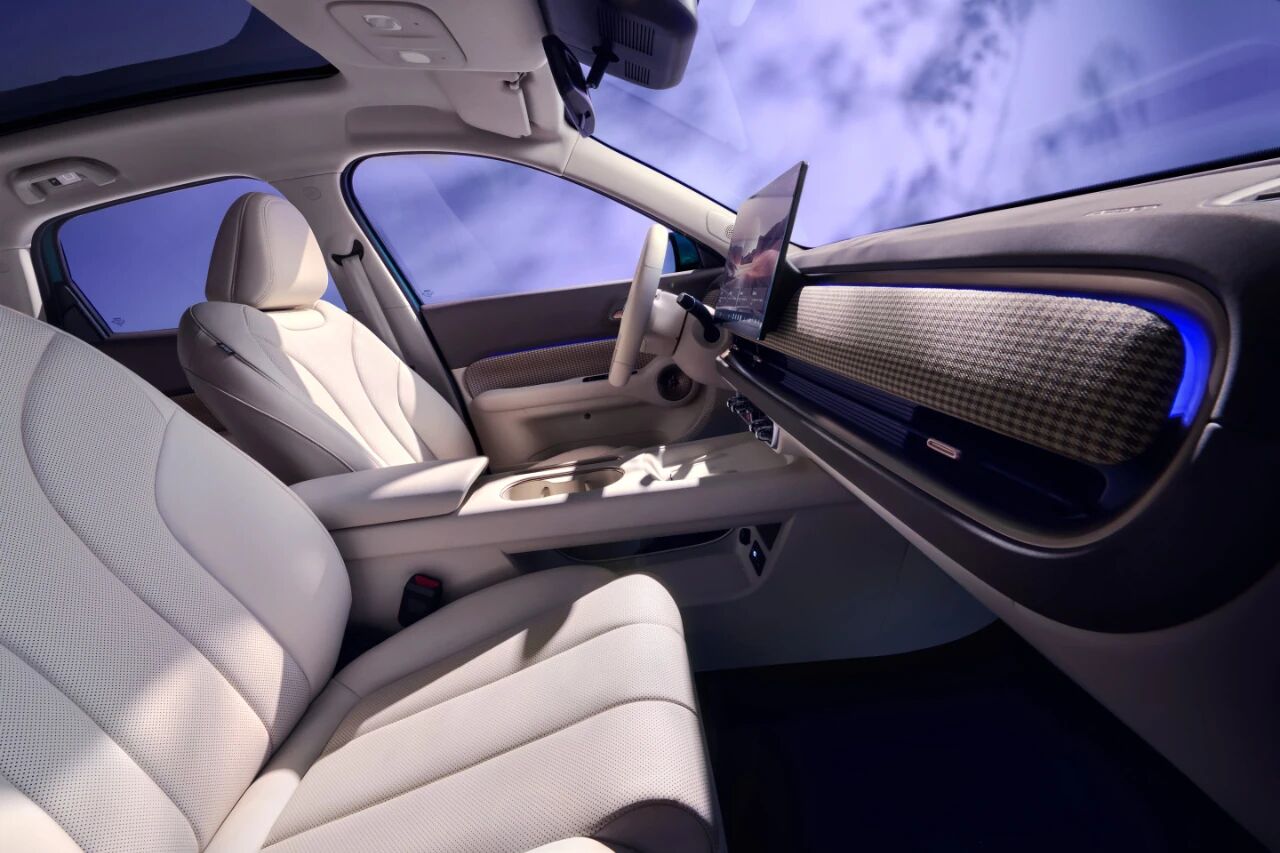 GWM's ORA launches presale for ORA 5 compact all-electric SUV